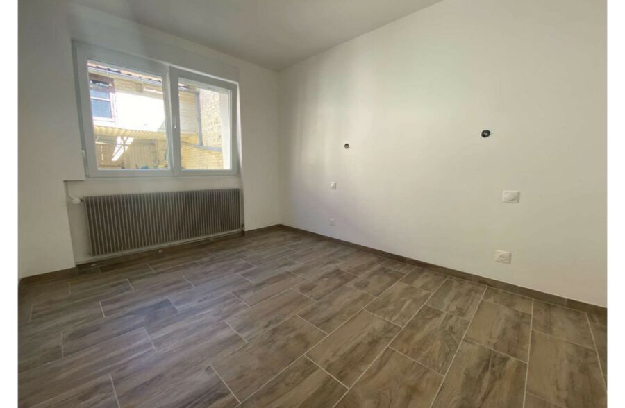 Location maison à Ames