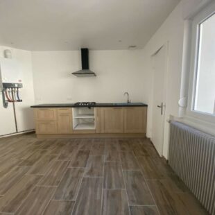 Location maison à Ames