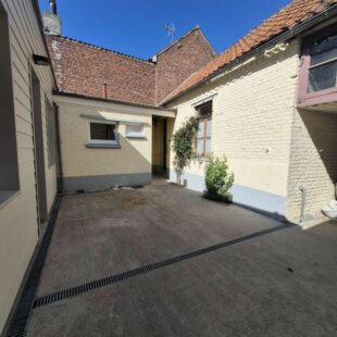 Location maison à Ames