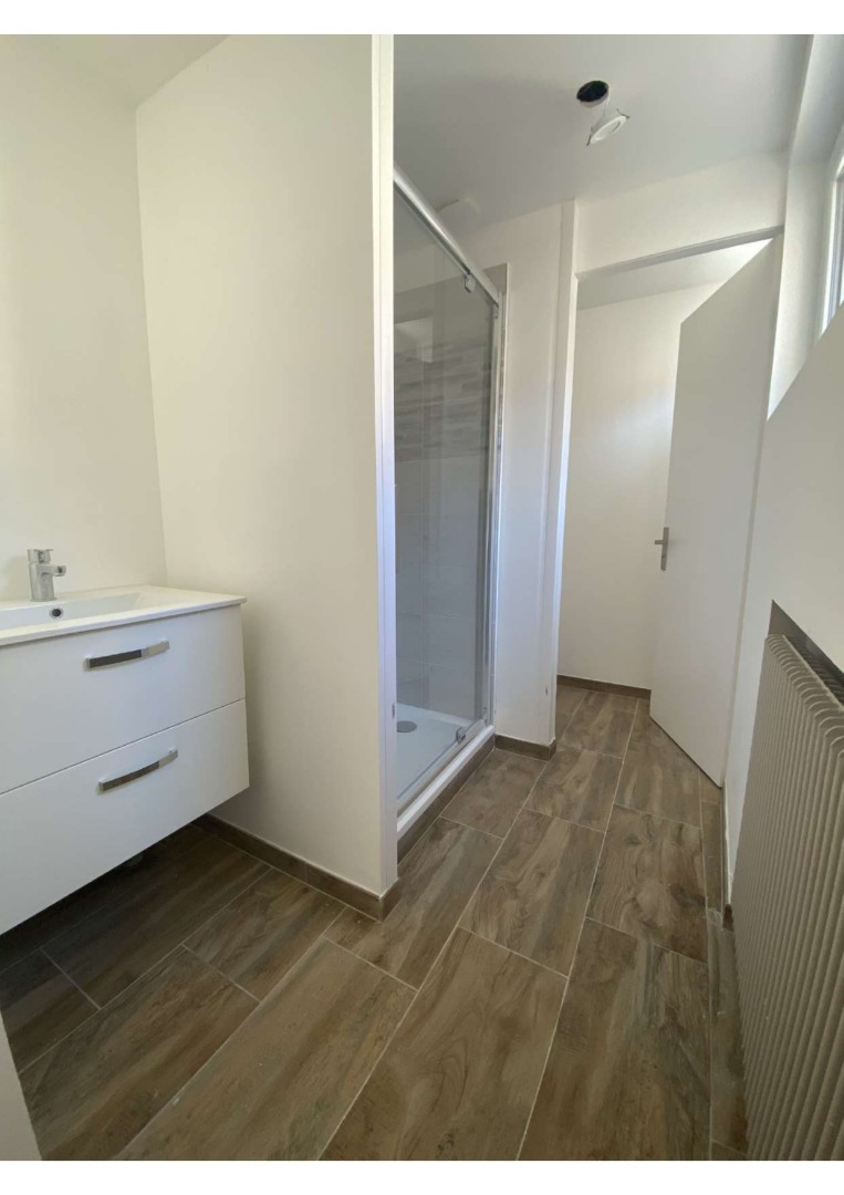 Location maison à Ames
