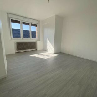 Location maison à Ames