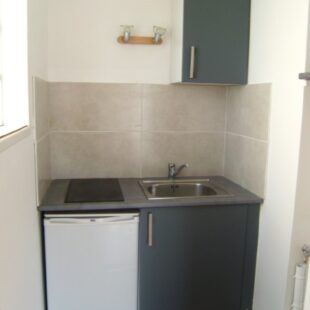 Location appartement à Wimereux
