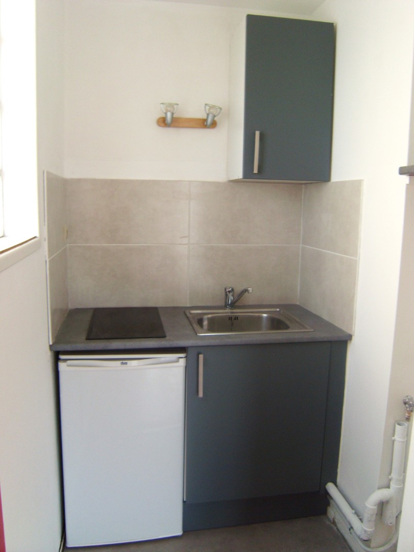 Location appartement à Wimereux