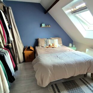 Location appartement à Wimereux