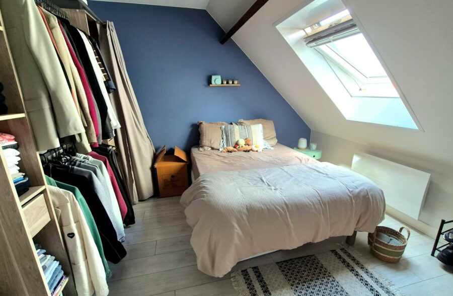 Location appartement à Wimereux