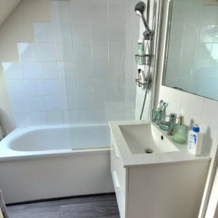Location appartement à Wimereux