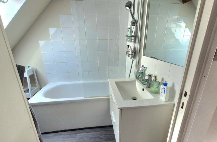 Location appartement à Wimereux