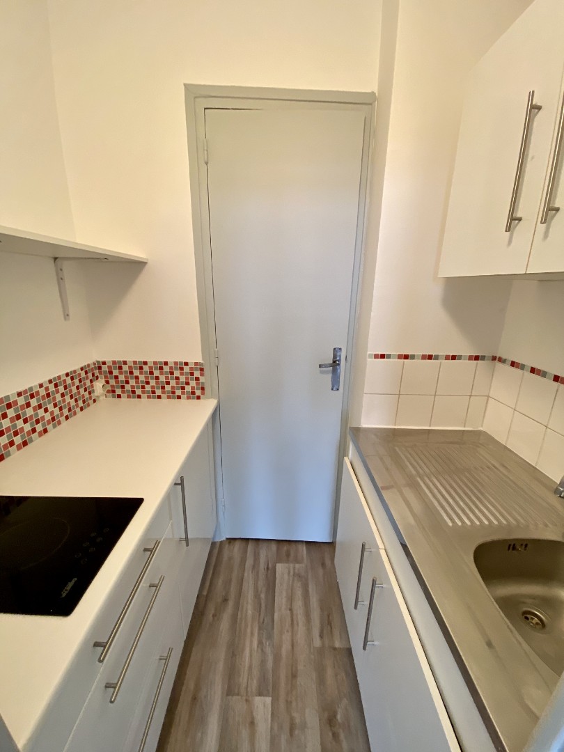 Location appartement à Roubaix