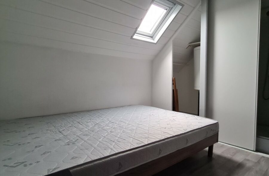 Location appartement meublé à Armentières