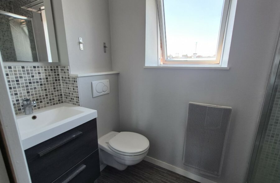 Location appartement à Lille