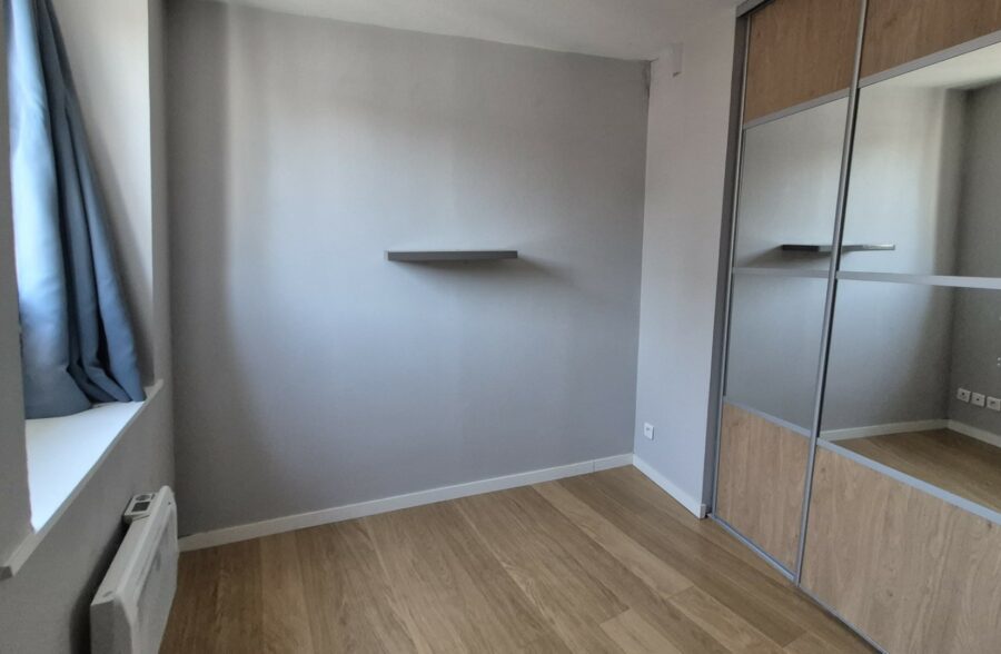 Location appartement à Lille