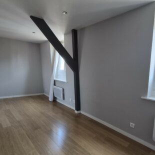 Location appartement à Lille
