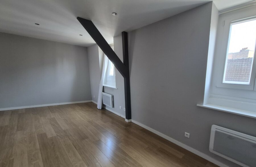 Location appartement à Lille