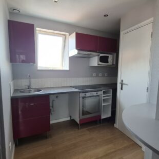 Location appartement à Lille