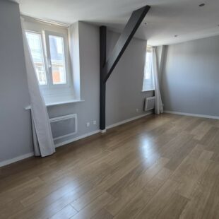 Location appartement à Lille