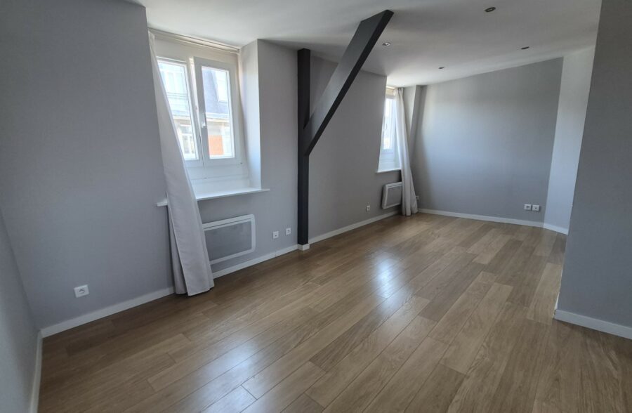 Location appartement à Lille