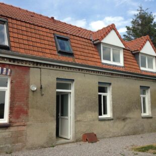 Location maison à Leulinghem