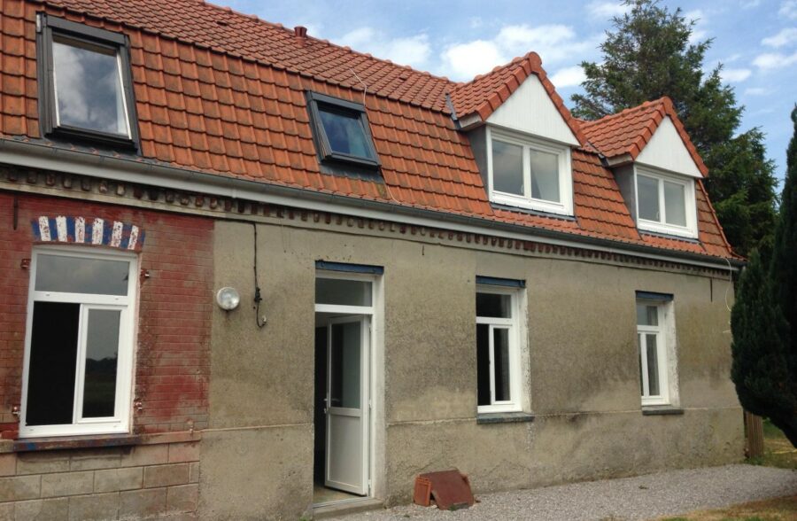 Location maison à Leulinghem