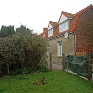 Location maison à Leulinghem