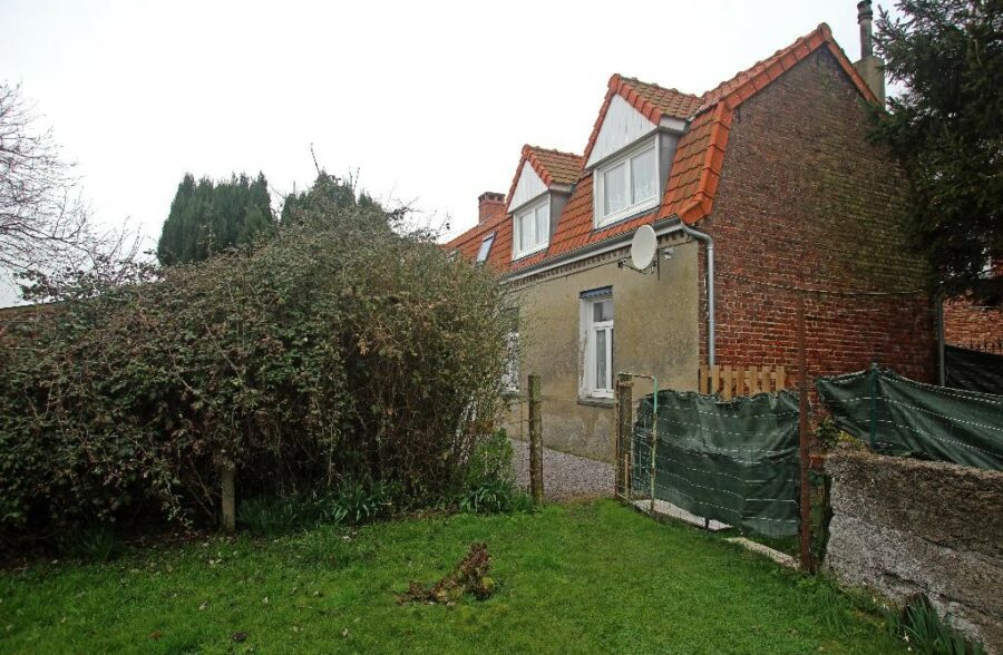 Location maison à Leulinghem