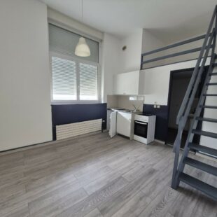 Location appartement à Tourcoing