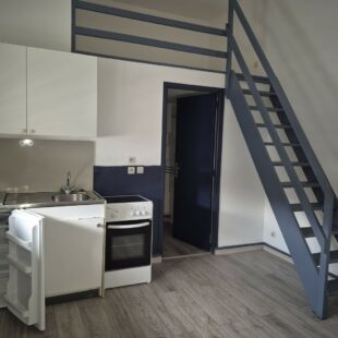 Location appartement à Tourcoing