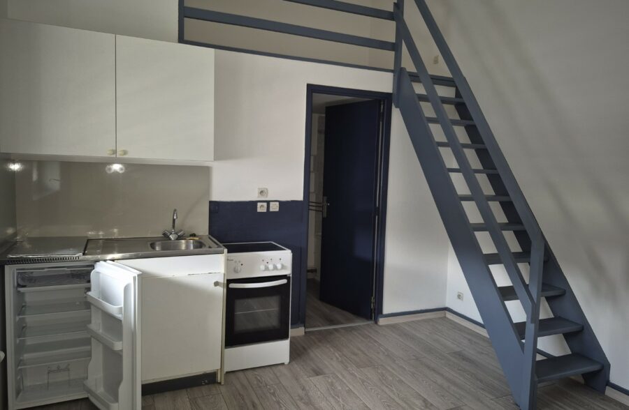 Location appartement à Tourcoing