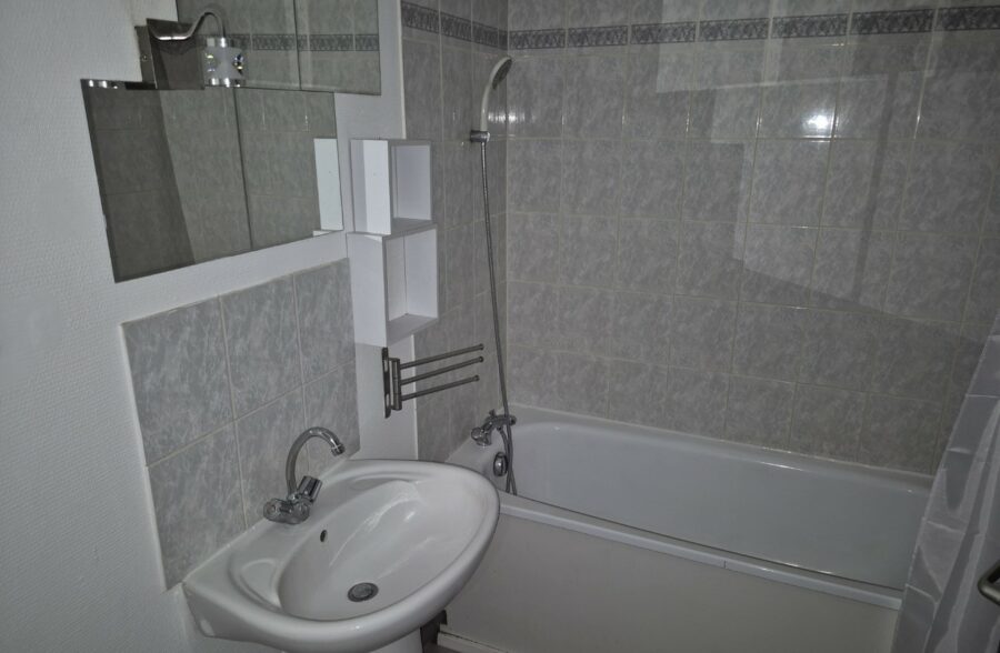 Location appartement à Tourcoing