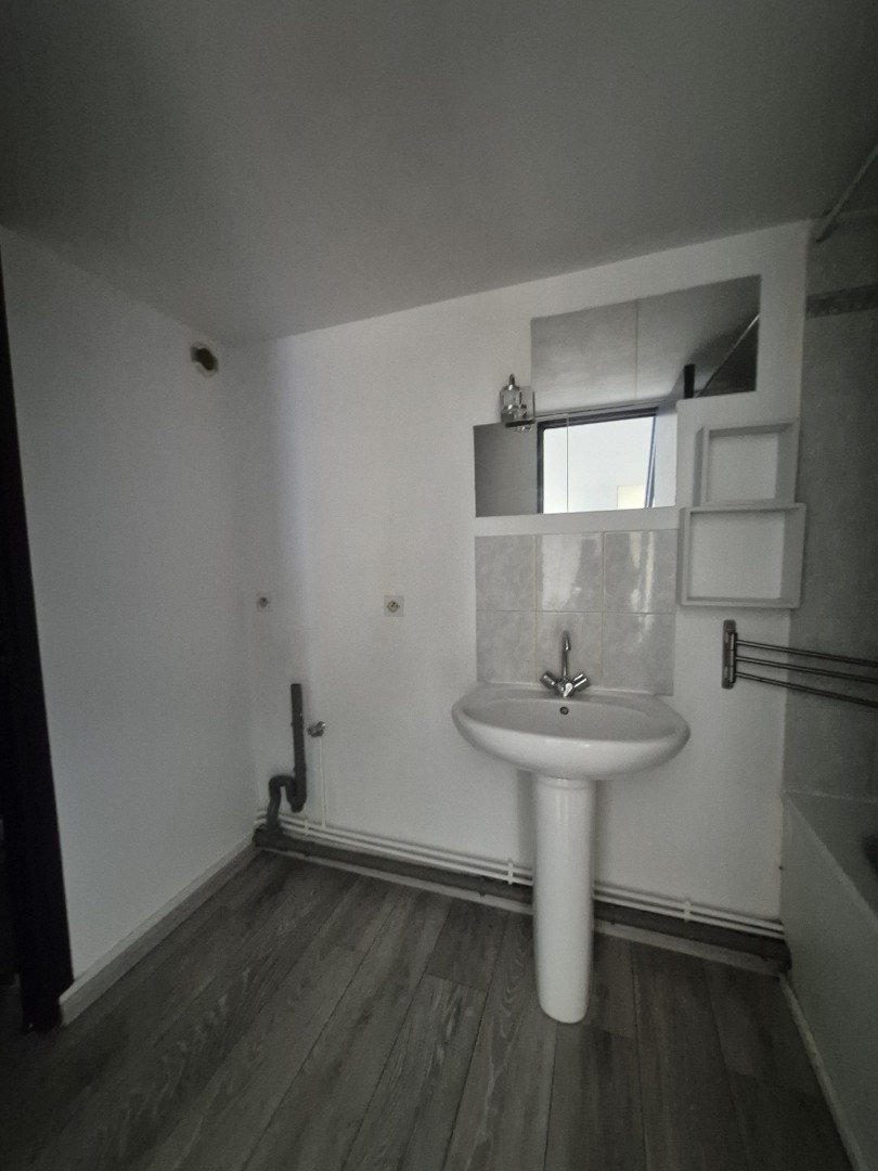 Location appartement à Tourcoing