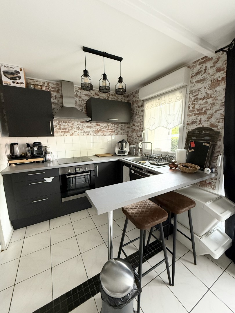 Location appartement à Lens