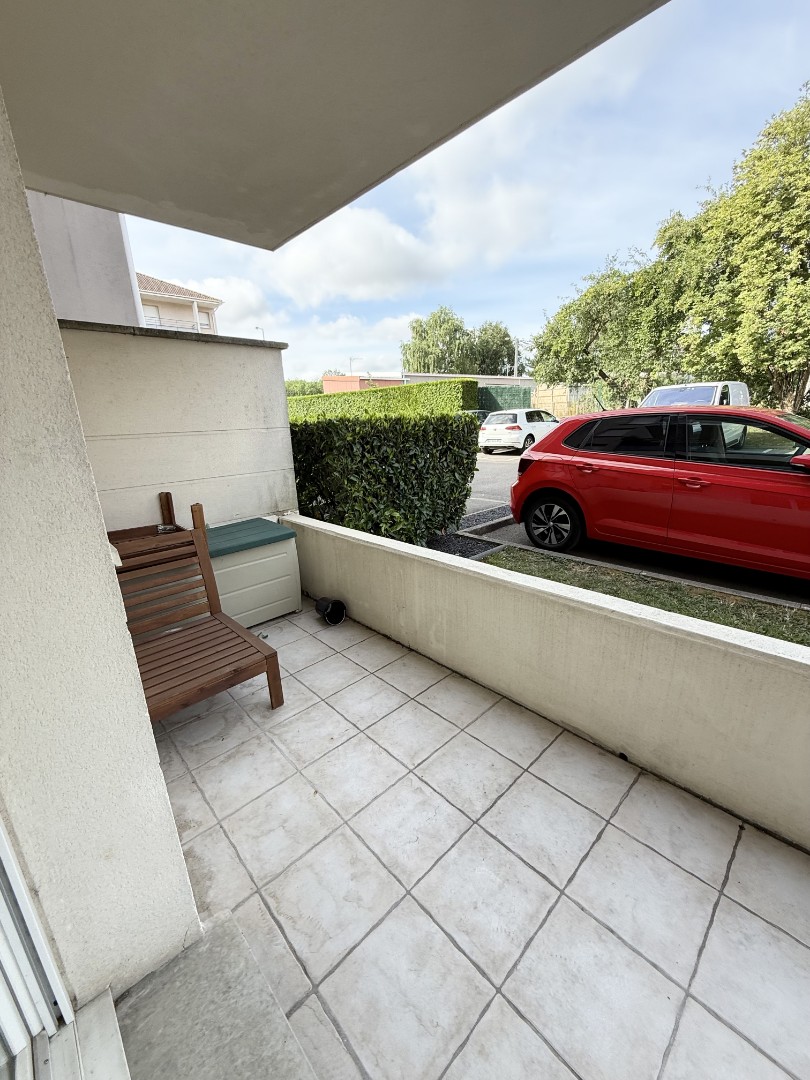 Location appartement à Lens