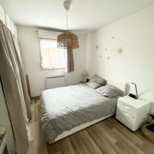 Location appartement à Lens