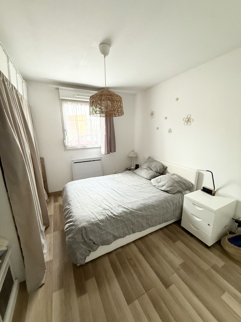 Location appartement à Lens