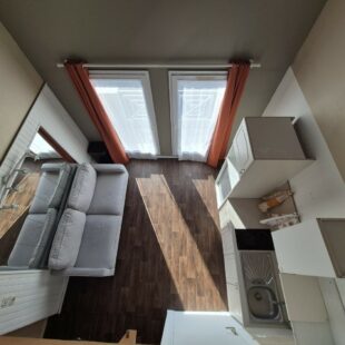 Location appartement à Arras
