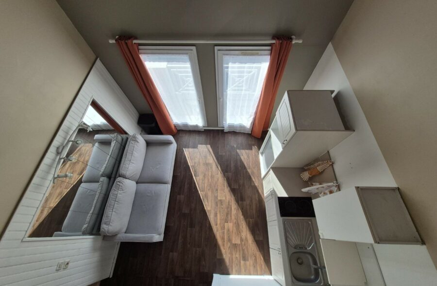 Location appartement à Arras