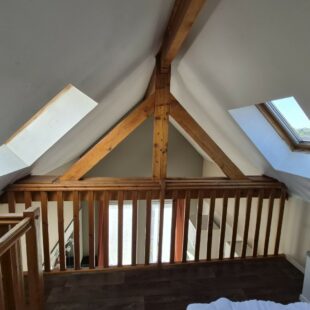Location appartement à Arras