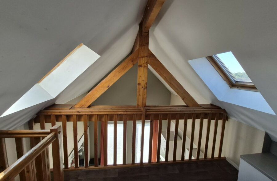 Location appartement à Arras