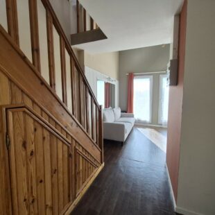Location appartement à Arras