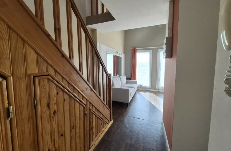 Location appartement à Arras