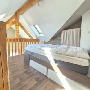 Location appartement à Arras