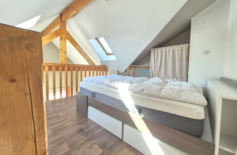 Location appartement à Arras
