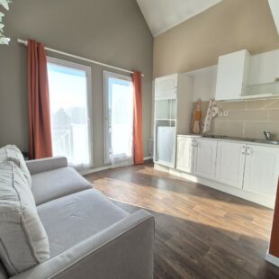 Location appartement à Arras