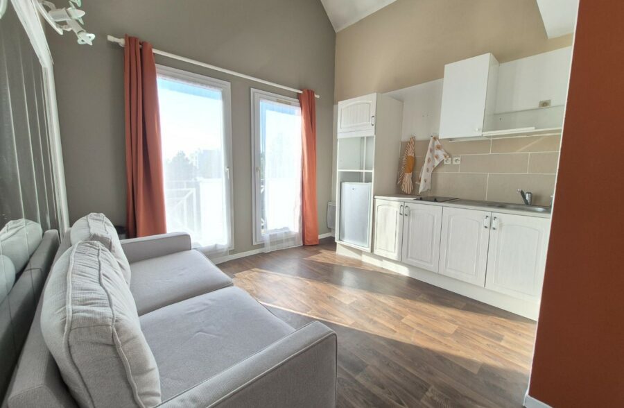 Location appartement à Arras