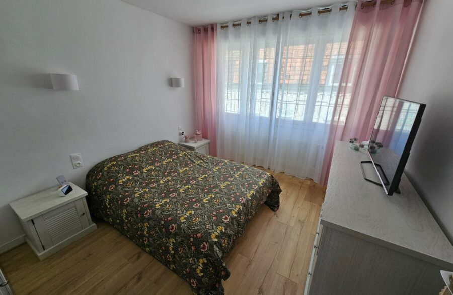 Location maison à Hénin-Beaumont