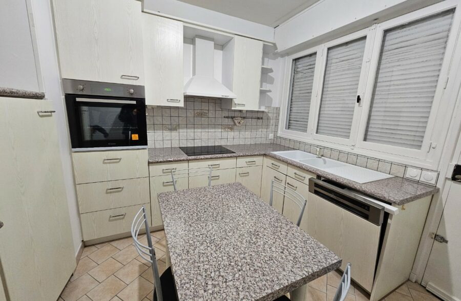 Location maison à Hénin-Beaumont