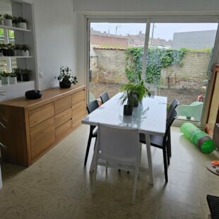 Location maison à Hénin-Beaumont