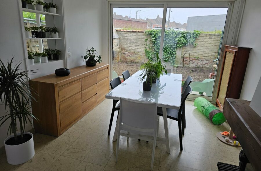 Location maison à Hénin-Beaumont