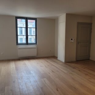 Location appartement à Valenciennes