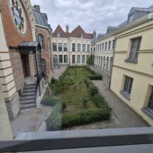 Location appartement à Valenciennes