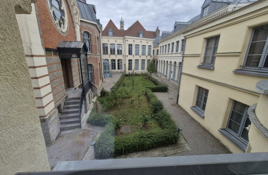 Location appartement à Valenciennes
